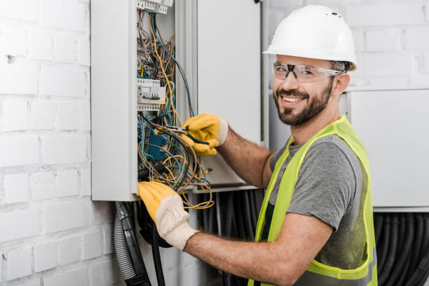 Best Electrical Outlet Repair  in Merriam Woods, MO