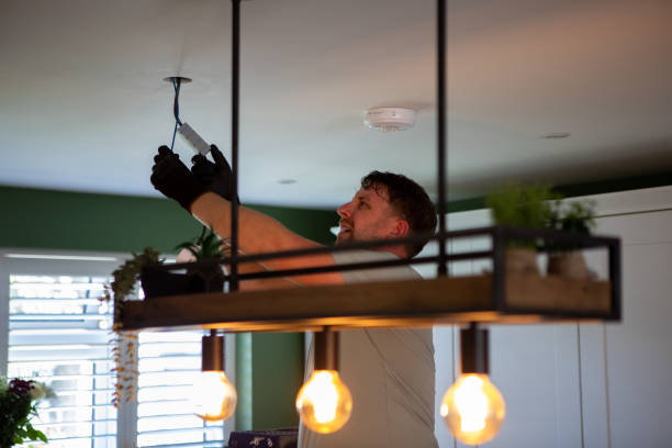 Best Emergency Electrical Repair  in Merriam Woods, MO