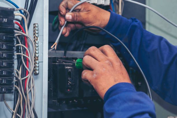 Best Emergency Electrician Near Me  in Merriam Woods, MO