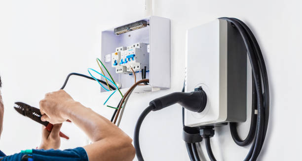 Best Best Electricians Near Me  in Merriam Woods, MO